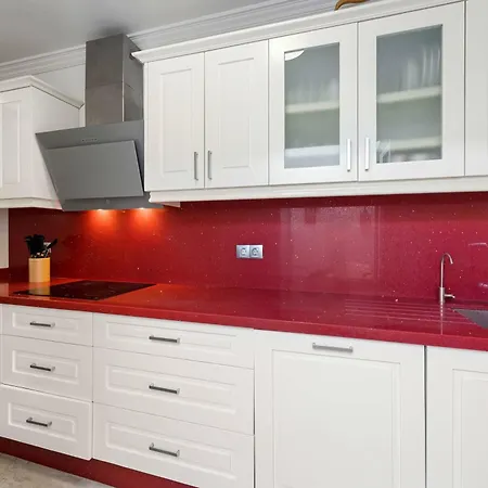 Hideaway L'essence Goco By Bayside Apartamento