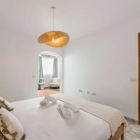Apartamento Hideaway L'essence Goco By Bayside Arrecife (Lanzarote)