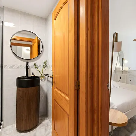 Hideaway L'essence Goco By Bayside * Arrecife (Lanzarote)