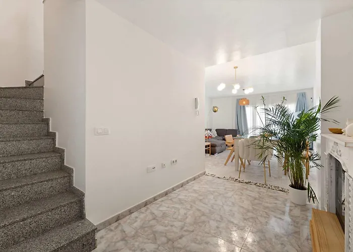 Hideaway L'essence Goco By Bayside Lejlighed Arrecife (Lanzarote)