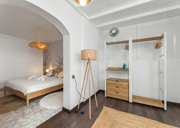 Hideaway L'essence Goco By Bayside Lejlighed Arrecife (Lanzarote)