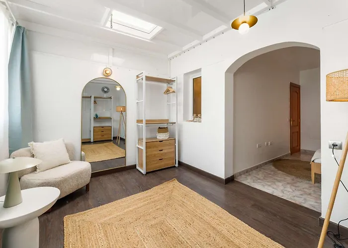 Hideaway L'essence Goco By Bayside Lejlighed *