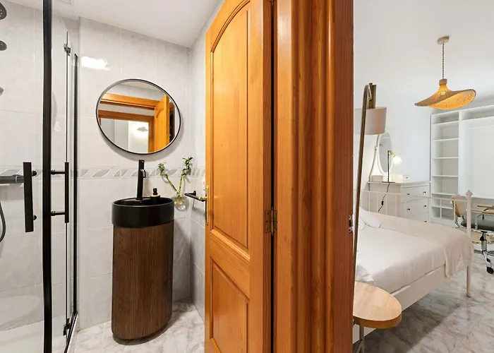 Hideaway L'essence Goco By Bayside * Arrecife (Lanzarote)