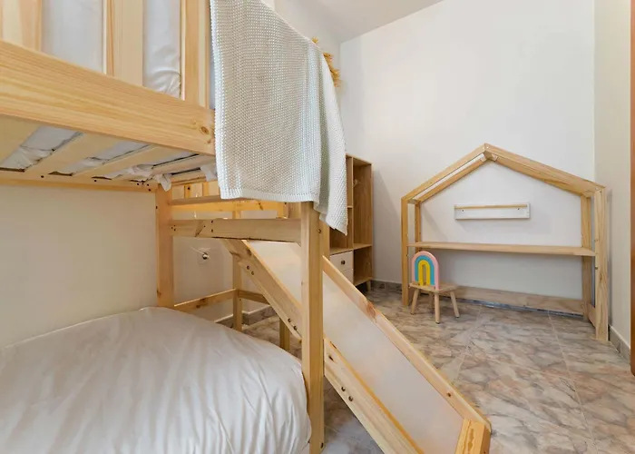 Hideaway L'essence Goco By Bayside Lejlighed *