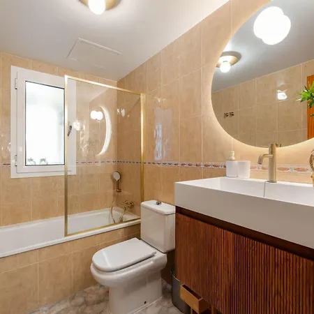 Hideaway L'essence Goco By Bayside * Арресифе