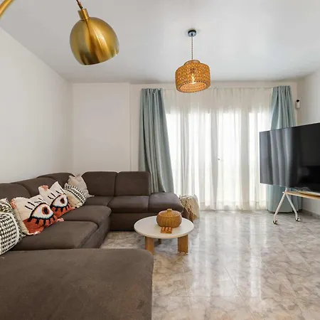 Hideaway L'essence Goco By Bayside Апартаменты