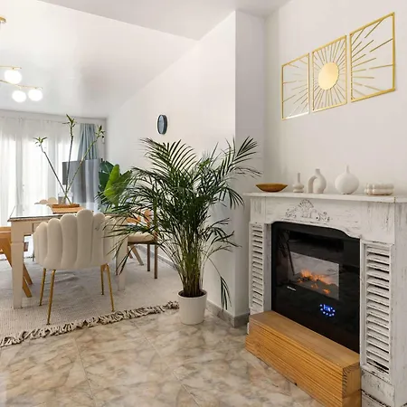 Hideaway L'essence Goco By Bayside Апартаменты