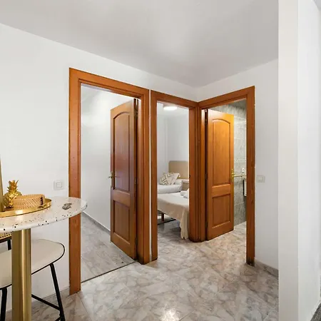 Hideaway L'essence Goco By Bayside Апартаменты Арресифе