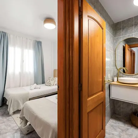 Hideaway L'essence Goco By Bayside Апартаменты *