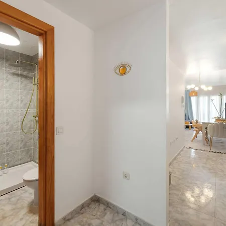 Hideaway L'essence Goco By Bayside * Арресифе