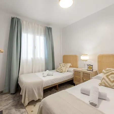 Hideaway L'essence Goco By Bayside Апартаменты *