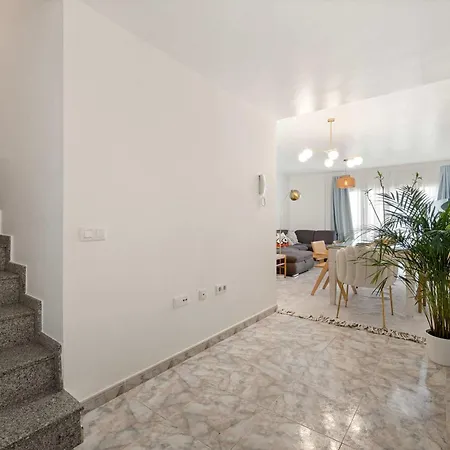 Hideaway L'essence Goco By Bayside Апартаменты Арресифе
