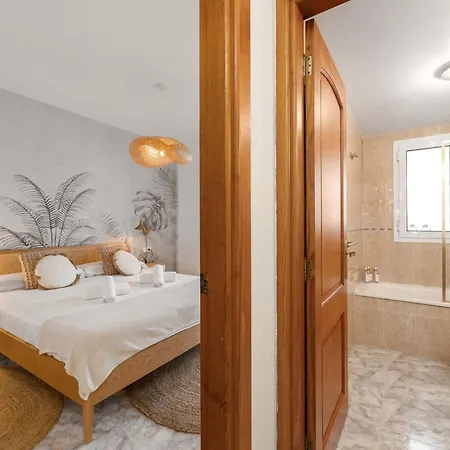 Hideaway L'essence Goco By Bayside Апартаменты