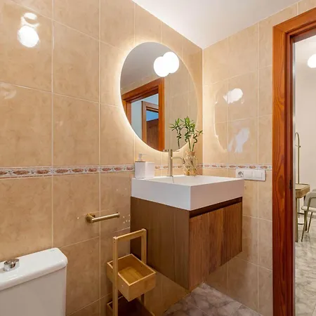 Hideaway L'essence Goco By Bayside Апартаменты