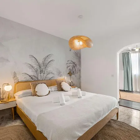 Hideaway L'essence Goco By Bayside Апартаменты