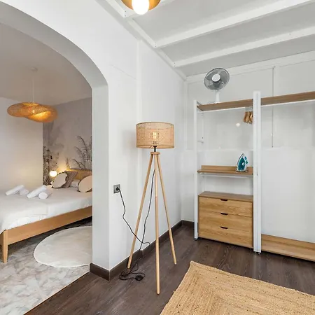 Hideaway L'essence Goco By Bayside Апартаменты Арресифе