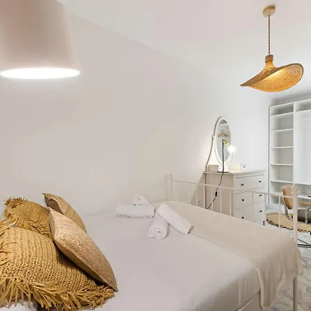 Hideaway L'essence Goco By Bayside * Арресифе