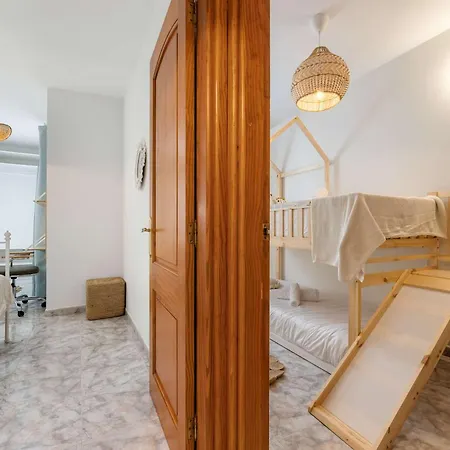 Апартаменты Hideaway L'essence Goco By Bayside *