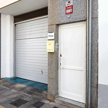 Hideaway L'essence Goco By Bayside * Arrecife (Lanzarote)