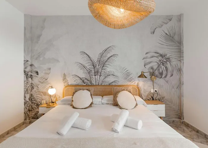 Hideaway L'essence Goco By Bayside Apartment *