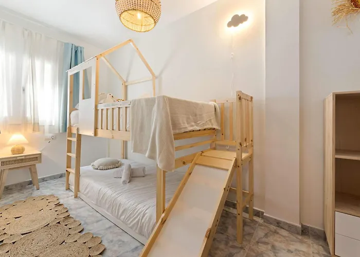 Apartment Hideaway L'essence Goco By Bayside