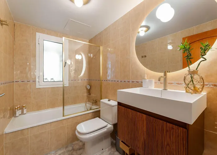 Hideaway L'essence Goco By Bayside * Arrecife (Lanzarote)