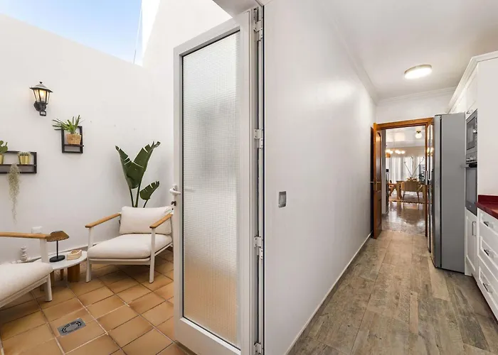 Apartment Hideaway L'essence Goco By Bayside *