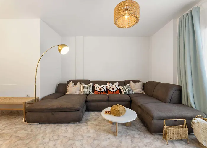 Hideaway L'essence Goco By Bayside Apartment Arrecife (Lanzarote)