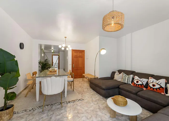 Hideaway L'essence Goco By Bayside Apartment *