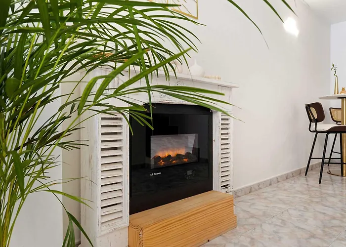 Apartment Hideaway L'essence Goco By Bayside Arrecife (Lanzarote)