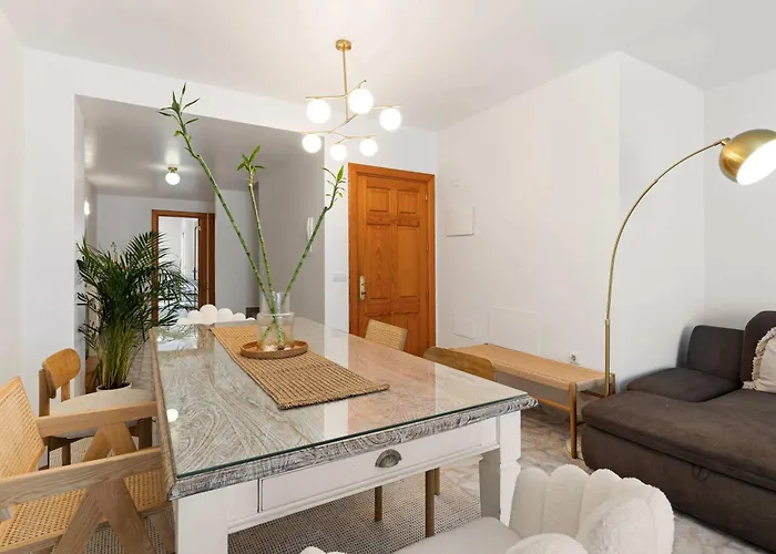 Hideaway L'essence Goco By Bayside Apartment