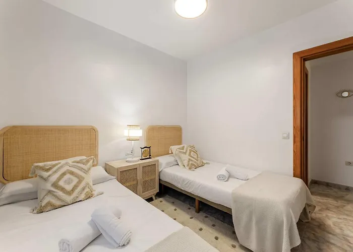 Apartment Hideaway L'essence Goco By Bayside *