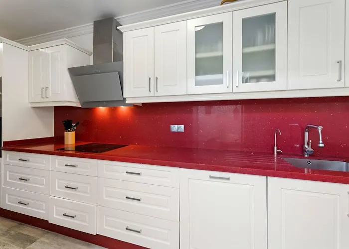 Hideaway L'essence Goco By Bayside Apartment
