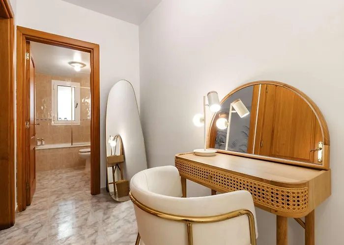 Hideaway L'essence Goco By Bayside Apartment