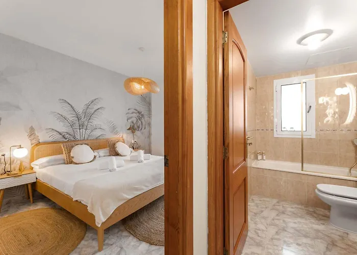 Hideaway L'essence Goco By Bayside Appartamento