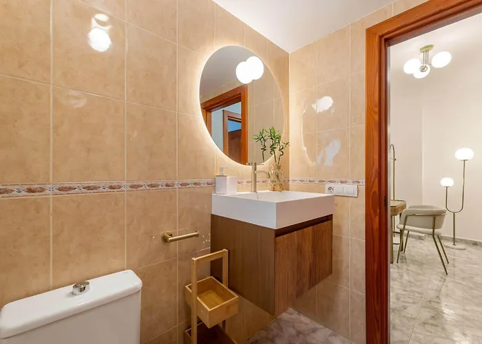 Hideaway L'essence Goco By Bayside Appartamento