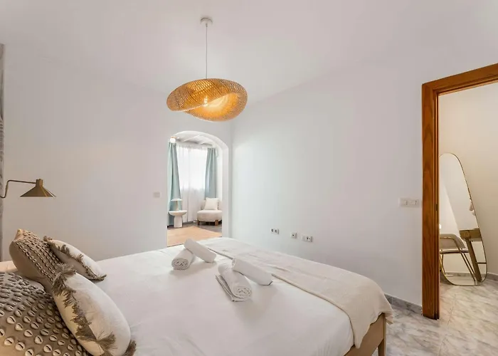 Appartamento Hideaway L'essence Goco By Bayside Arrecife (Lanzarote)