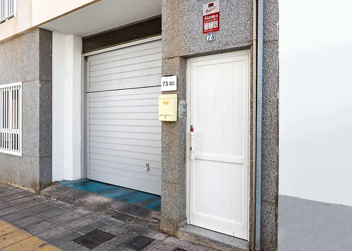 Hideaway L'essence Goco By Bayside * Arrecife (Lanzarote)