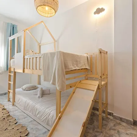 Apartment Hideaway L'essence Goco By Bayside