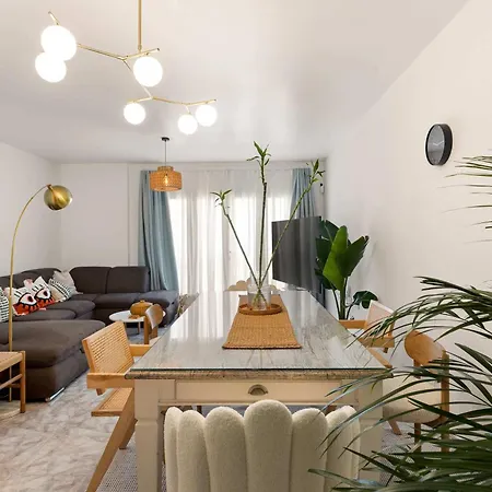 Hideaway L'essence Goco By Bayside Apartment *