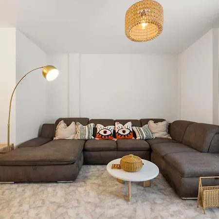 Hideaway L'essence Goco By Bayside Apartment Arrecife (Lanzarote)