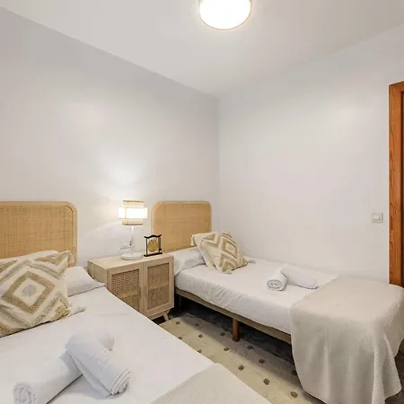 Apartment Hideaway L'essence Goco By Bayside *